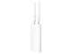PRÍSTUPOVÝ BOD 4G LTE +ROUTER LT400 OUTDOOR 2.4 GHz 300 Mbps CUDY