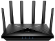 ROUTER 4G LTE LT700 2.4 GHz, 5 GHz, 300 Mbps + 867 Mbps CUDY