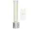 BEZDRÔTOVÝ MOST WI-FI S ANTÉNOU DS-3WF0FA-5AC/O 5 GHz Hikvision
