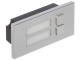 MODUL KLÁVESNICE VTO4103F-MB2 PRE MODUL VTO4103F DAHUA