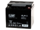 BATÉRIA 12V/40AH-MB megaBAT