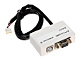 PROGRAMOVACIE ROZHRANIE CENTRÁL 307USB PARADOX