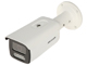 KAMERA IP DS-2CD2T43G2-LIS2U/SL(2.8MM)/PL Smart Hybrid Light AcuSense - 4 Mpx
