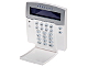 KÁBLOVÁ KLÁVESNICA S RFID K641R-W2W PARADOX