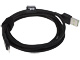KÁBEL KABGC18 USB-A/LIGHTNING GC Ray 2 m Green Cell
