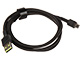 KÁBEL KABGC20 USB-A/USB-MICRO PowerStream 1.2 m Green Cell