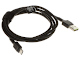 KÁBEL KABGC22 USB-A/USB-C PowerStream 1.2 m Green Cell