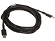 KÁBEL KABGC29 USB-C/USB-C PowerStream 2 m Green Cell