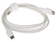 KÁBEL KABGC30W USB-C/USB-C PowerStream 1.2 m Green Cell