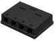 KRYT PRE KONEKTORY KEYSTONE FX4-MULTI/B