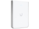 PRÍSTUPOVÝ BOD UQ-U6-IW UniFi Wi-Fi 6 2.4 GHz, 5 GHz, 573.5 Mbps + 4800 Mbps UBIQUITI