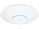 PRÍSTUPOVÝ BOD UQ-U6-PRO UniFi Wi-Fi 6 2.4 GHz, 5 GHz, 573.5 Mbps + 4800 Mbps UBIQUITI