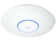 PRÍSTUPOVÝ BOD UQ-U7-LR UniFi Wi-Fi 7 2.4 GHz, 5 GHz, 688 Mbps + 4300 Mbps UBIQUITI