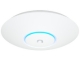 PRÍSTUPOVÝ BOD UQ-U6+ UniFi Wi-Fi 6 2.4 GHz, 5 GHz, 573.5 Mbps + 2400 Mbps UBIQUITI