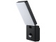 ZÁHRADNÁ LAMPA LED SO SENZOROM POHYBU AD-OP-6605BLPMR4 ENID LED ADVITI