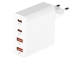 SIEŤOVÁ NABÍJAČKA USB CHAR-E696-100W-GAN Delta Power