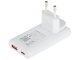 SIEŤOVÁ NABÍJAČKA USB CHAR-E726B-65WAC-GAN Delta Power