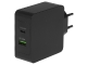 SIEŤOVÁ NABÍJAČKA USB CHAR10 Green Cell