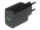 SIEŤOVÁ NABÍJAČKA USB POWERSOURCE SOLO30 CHARB-GC-30C-B Green Cell