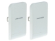 BEZDRÔTOVÝ MOST WI-FI DS-3WF3000-EI-5AC/P 5 GHz Hikvision