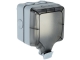 KRYT PRE KONEKTORY KEYSTONE FX1-IP66 IP66 DELTA NETWORK