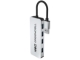 HUB USB 3.0 HUB-GC-A4A - USB-A Greencell