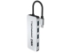 HUB USB 3.0 HUB-GC-C4A - USB-C Greencell