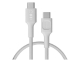KÁBEL KABGC100PS200SW USB-C/USB-C PowerStream 2.0 m Green Cell