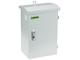 HERMETICKÉ PUZDRO LN-BOX-DIN-IP65 424 x 285 x 205 mm LANON
