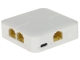 SWITCH   NS-NP105G 5-PORTOVÝ DELTA NETWORK