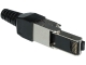 MODULÁRNY KONEKTOR RJ45-6A-HAND/N
