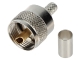 ZAKLAPÁVACIA ZÁSTRČKA UHF(UC1)-W/ZAC-H-155