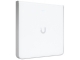PRÍSTUPOVÝ BOD UQ-U6-ENTERPRISE-IW UniFi Wi-Fi 6E 2.4 GHz, 5 GHz, 6 GHz, 573.5 Mbps + 4800 Mbps + 4800 Mbps UBIQUITI