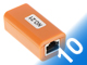 SÚPRAVA TERMINÁTOROV CS-TER-21/30 PRE TESTERY CCTV
