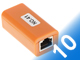 SÚPRAVA TERMINÁTOROV CS-TER-41/50 PRE TESTERY CCTV