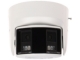 KAMERA IP DS-2CD2346G2P-ISU/SL(2.8MM)(C)/PL PANORAMATICKÁ AcuSense - 4 Mpx 2 x 2.8 mm Hikvision