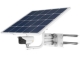 HYBRIDNÁ TERMÁLNA IP KAMERA SO SOLÁRNYM PANELOM A DRŽIAKOM V BALENÍ DS-2TXS2628-10P/QA/GLT/CH36S80 LTE 9.7 mm - 720p, 8 mm - 4 Mpx Hikvision