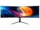 HERNÝ MONITOR LM49-EW410CA DQHD 49 " DAHUA