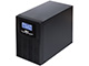 UPS COVER-BASIC-1K+2X9AH 1000 VA COVER
