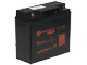 BATÉRIA 12V/18AH-TPL/POWERBOX