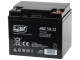 BATÉRIA 12V/50AH-MB megaBAT