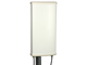 PANELOVÁ ANTÉNA MIMO TD-LTE-KPZ-8/8 GSM/GPRS LTE