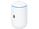 PRÍSTUPOVÝ BOD +ROUTER UQ-UDR7 <strong>Wi-Fi 7 </strong>6 GHz, 5 GHz, 2.4 GHz 5.7 Gbps @ 6 GHz + 4.3 Gbps + 688 Mbps UBIQUITI