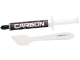 TEPLOVODIVÁ PASTA AG-CARBON/3G CARBON 3 g AG TERMOPASTY