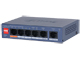 SWITCH POE CS4006-4ET2GT-60 4-PORTOVÝ DAHUA