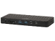 DUÁLNA DOKOVACIA STANICA KVM D1103A01 4K UHD UNITEK