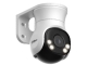 OTOČNÁ EXTERNÁ AHD, HD-CVI, HD-TVI, PAL KAMERA HAC-PT1509A-A-LED-0280B-S2 Full-Color - 5 Mpx 2.8 mm DAHUA