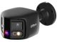 KAMERA IP IPC-PFW3849S-A180-E2-AS-PV-0280B-BLACK PANORAMATICKÁ TiOC Duo WizSense - 8 Mpx 2 X 2.8 mm DAHUA