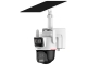 PT PT VONKAJŠIA SOLÁRNA KAMERA IPC-PTS2649C-3E3Z-4GB20-3684/0280B-PRO 4G WizColor HYBRID-ZOOM - 3 Mpx DAHUA