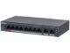 Switch POE SG4010P 8-PORTOVÝ DAHUA